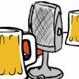 The Barcast Icon