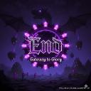 End Discord Server Banner