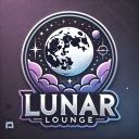 Lunar Lounge Discord Server Banner