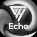 Echo Discord Server Banner