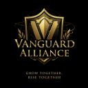 Vanguard Alliance Discord Server Banner