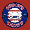 Scoop Troop! Discord Server Banner