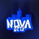 Nova City Discord Server Banner