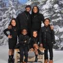 The Smith Family Discord Server Banner