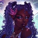 AISIE - Winx Club Fairy Forset Discord Server Banner