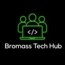 Bromass Tech Hub Discord Server Banner