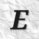 Echo advertising Discord Server Banner