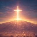 The Holy Hangout Discord Server Banner