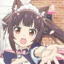 Kitty club house Icon