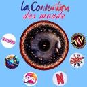 🌠 la convention des mondes 🌌 ( Discord Server Banner