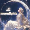dti moonlights Discord Server Banner