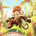 Grow a Garden 2 Trading Hub Discord Server Banner