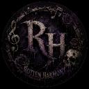 Rotten Harmony Discord Server Banner