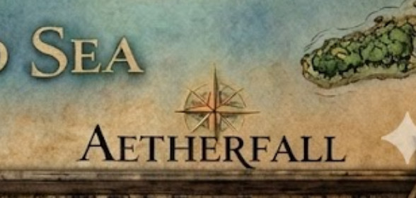 OFFICIAL FANTASY MAP RELEASE!!!