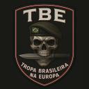 TBE - Tropa Brasileira na Europa Discord Server Banner