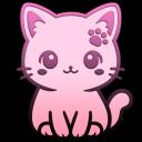 Nekoria Discord Server Banner