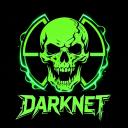 D Λ Я K N Ξ T Discord Server Banner