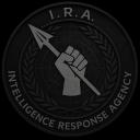 Intelligence Response Agency Discord Server Banner