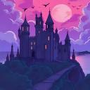 𝕽𝖆𝖛𝖊𝖓𝖘 𝕽𝖊𝖋𝖚𝖌𝖊 Discord Server Banner