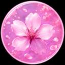 🌸 Aura // Girls Only 🌸 Discord Server Banner