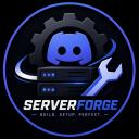 ServerForge Discord Server Banner