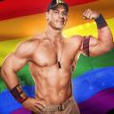 Sexy John Cena Discord Server Banner
