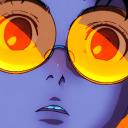 Land night Discord Server Banner