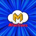 Mfactions Discord Server Banner