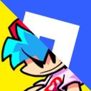 FNF & Roblox players Discord Server Banner