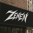 Zenen Discord Server Banner