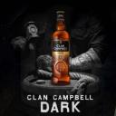 CLAN CAMPBELL Discord Server Banner