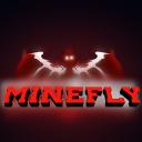 MINEFLY 1.16.5 Discord Server Banner