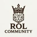 Rol Community Discord Server Banner