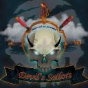 Devil's Sailors Discord Server Banner