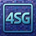 4SG - For Social Gaming Discord Server Banner