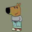 We Chilling Discord Server Banner