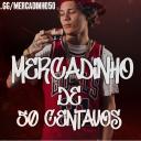 M3RCAD1NHØ DE 50 CENTAVØS Discord Server Banner