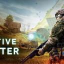 Active Matter Türkiye Discord Server Banner