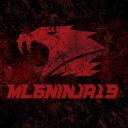 MLGninja19 Community Discord Server Banner