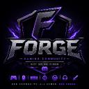 FORGE Discord Server Banner