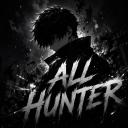 All Hunter Discord Server Banner