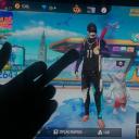 FPS ON Discord Server Banner