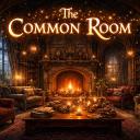the common room Discord Server Banner