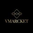 V market Discord Server Banner