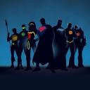 Die Justice League Icon