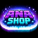 ANA SKLEP | 8.2k - 1zł Discord Server Banner