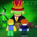 NTS🌱 | Grow a Garden | 3Inv=10Q Discord Server Banner