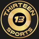 Thirteen Sports Discord Server Banner