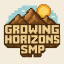Growing Horizons SMP Discord Server Banner