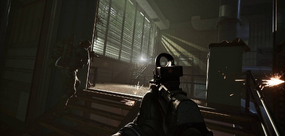 PUBG Black Budget Closed Apha Tests Termine